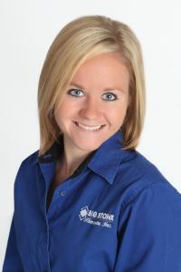 Kimberly Pearson PT, DPT